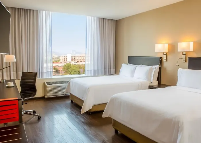 Fiesta Centro Historico Hotel