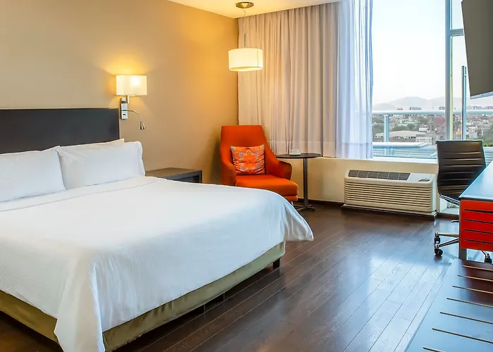 Fiesta Centro Historico Hotel