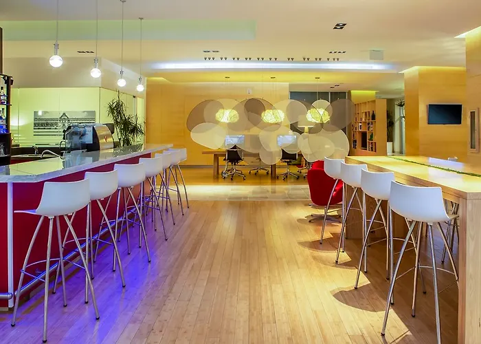 Fiesta Centro Historico Hotel 4*