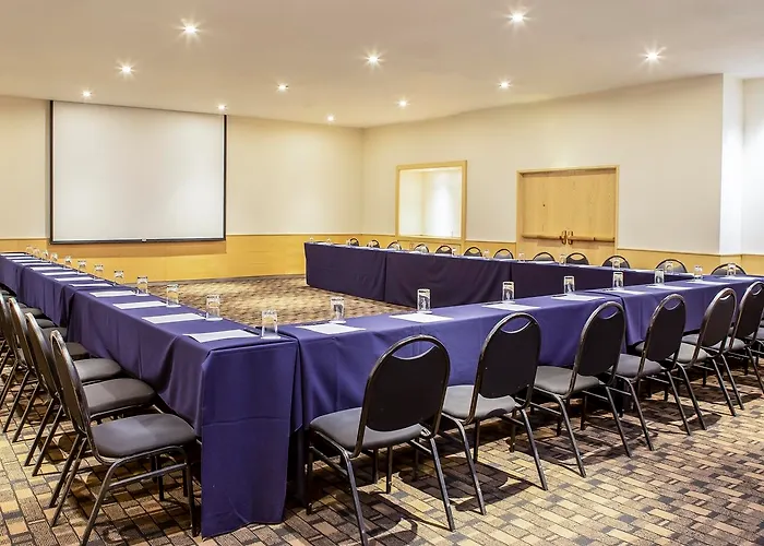 Fiesta Centro Historico Hotel 4*
