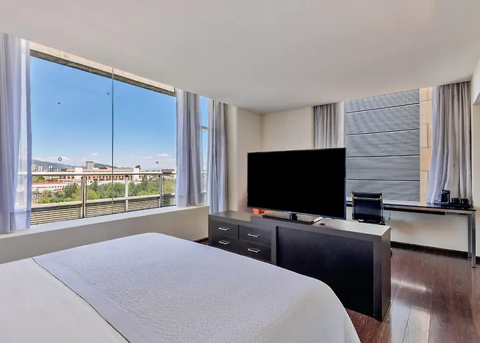 Fiesta Centro Historico Hotel 4*
