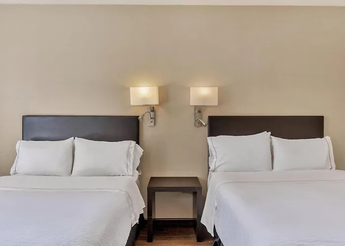 Hotel Fiesta Centro Historico 4*