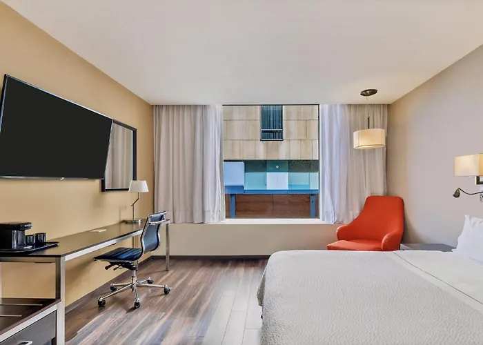 Fiesta Centro Historico Hotel