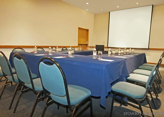 Fiesta Centro Historico Hotel
