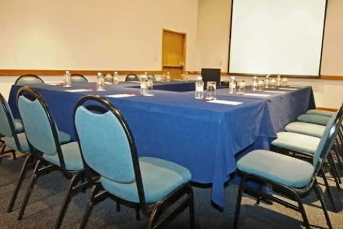 Hotel Fiesta Centro Historico 4*