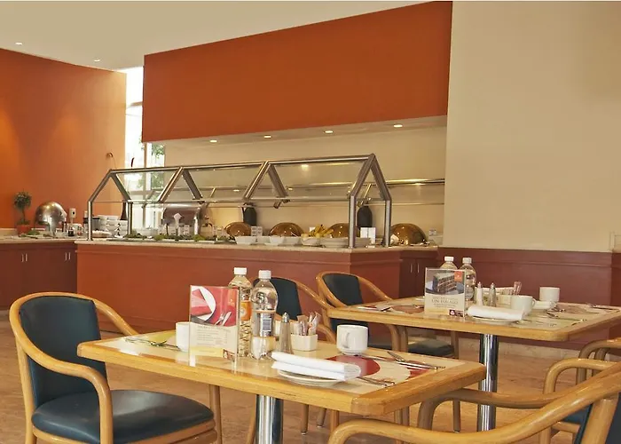 Fiesta Centro Historico Hotel 4*